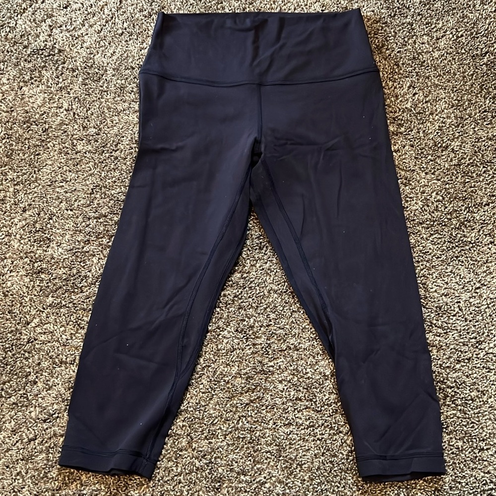 lululemon Align™ High-Rise Crop